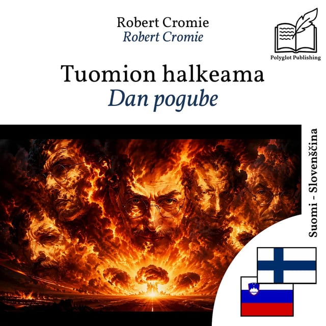 Dan pogube