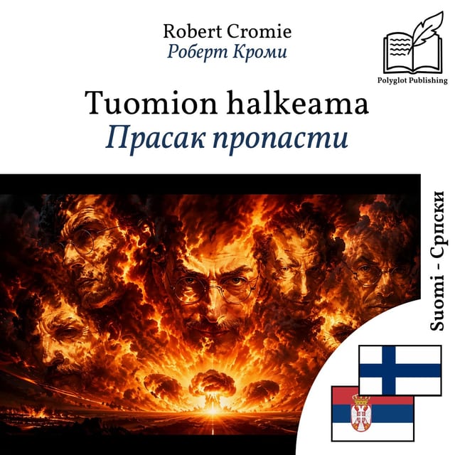 Прасак пропасти