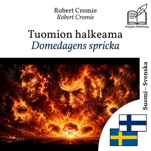 Domedagens spricka