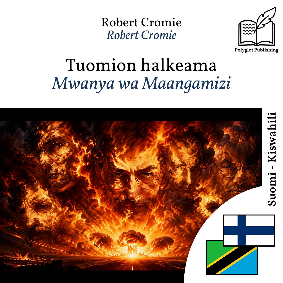 Mwanya wa Maangamizi