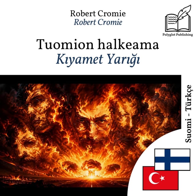 Kıyamet Yarığı