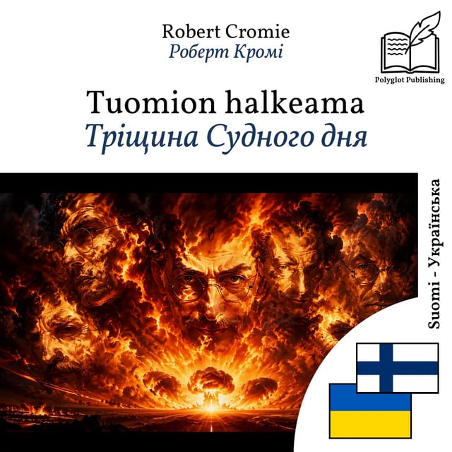Тріщина Судного дня