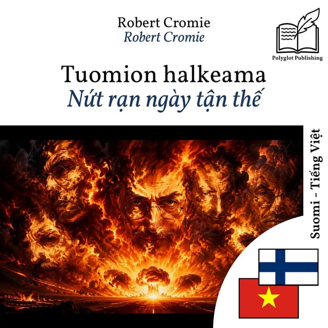 Nứt rạn ngày tận thế