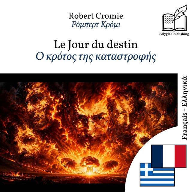 Ο κρότος της καταστροφής