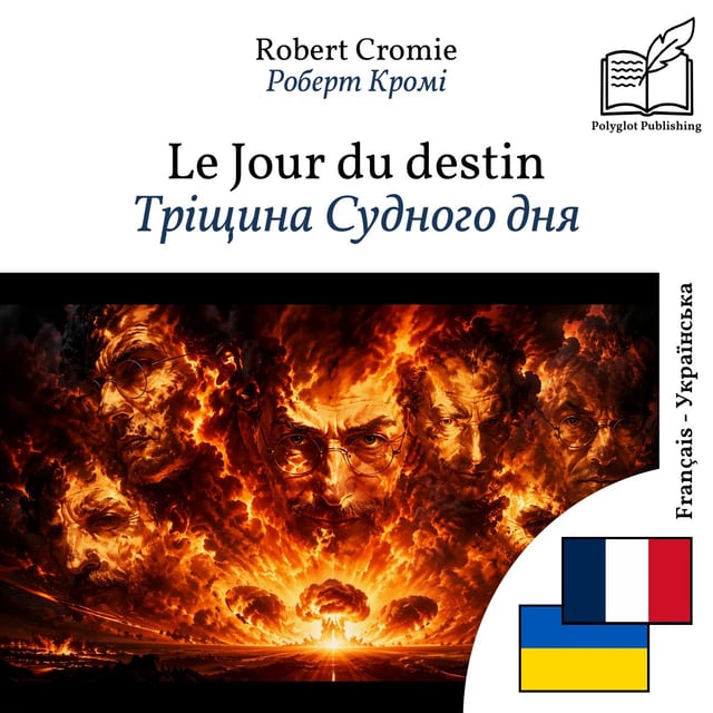 Тріщина Судного дня