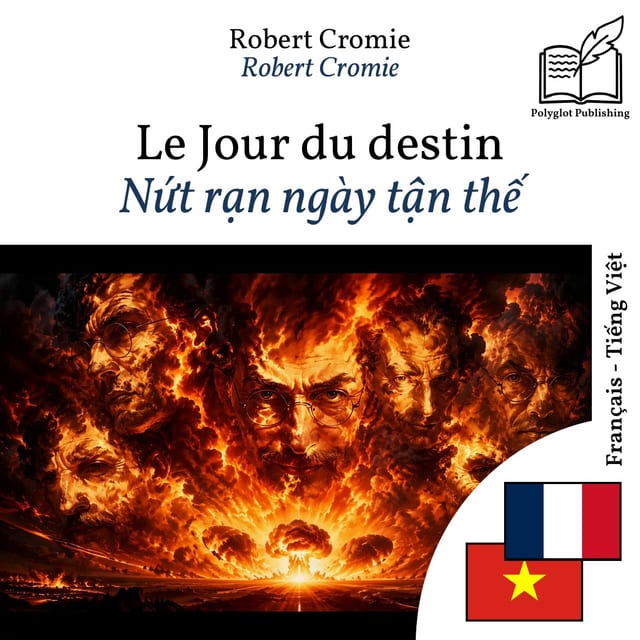 Nứt rạn ngày tận thế