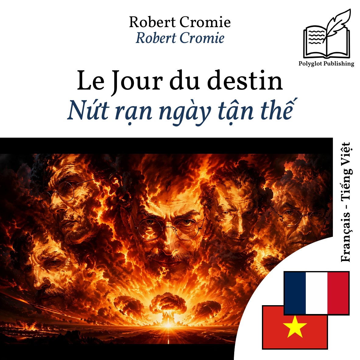 Nứt rạn ngày tận thế