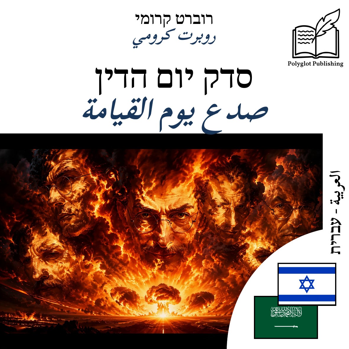 صدع يوم القيامة
