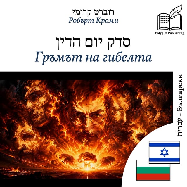 Гръмът на гибелта