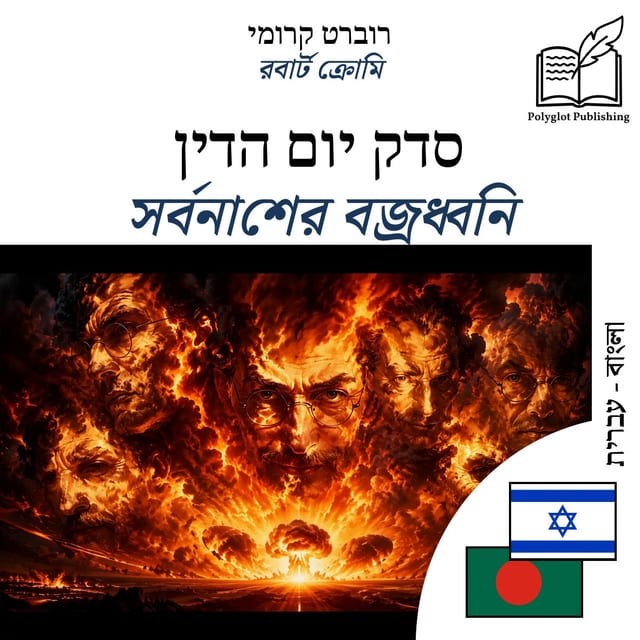 সর্বনাশের বজ্রধ্বনি