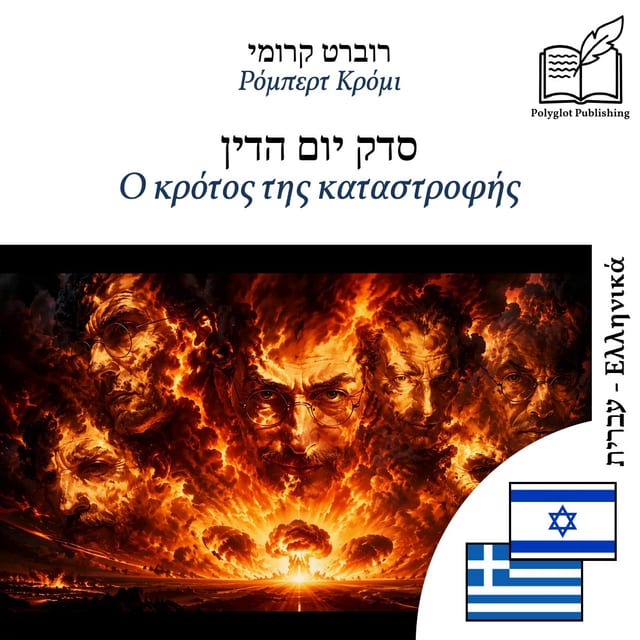 Ο κρότος της καταστροφής