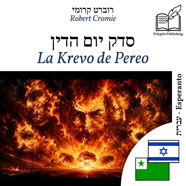 La Krevo de Pereo