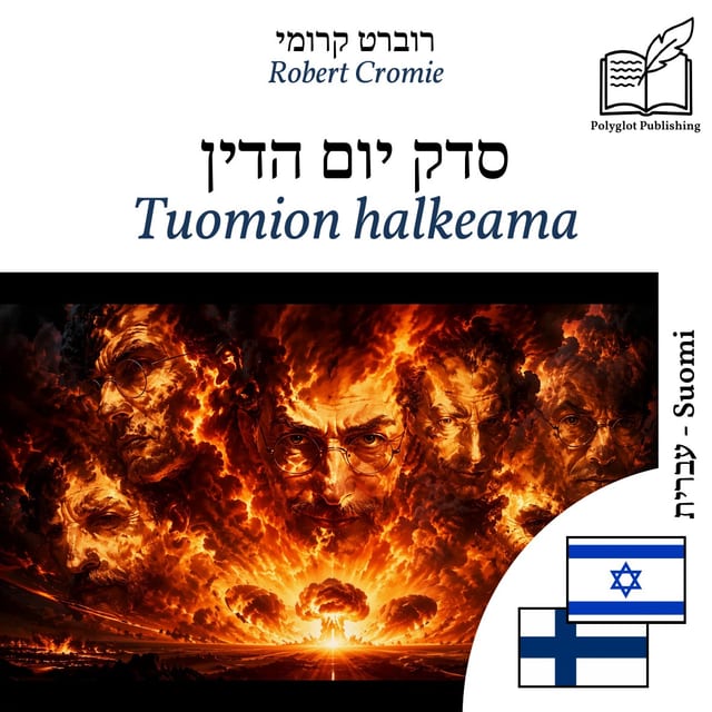 Tuomion halkeama