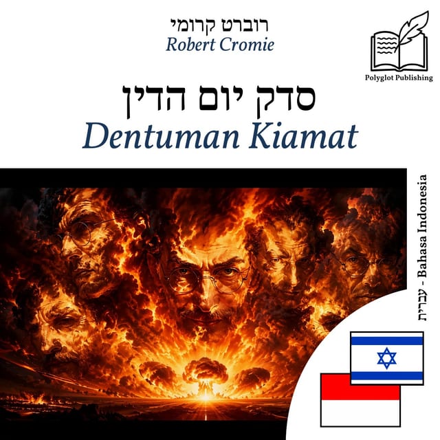 Dentuman Kiamat