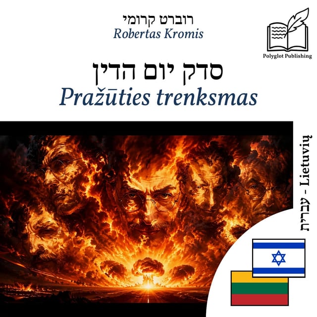Pražūties trenksmas
