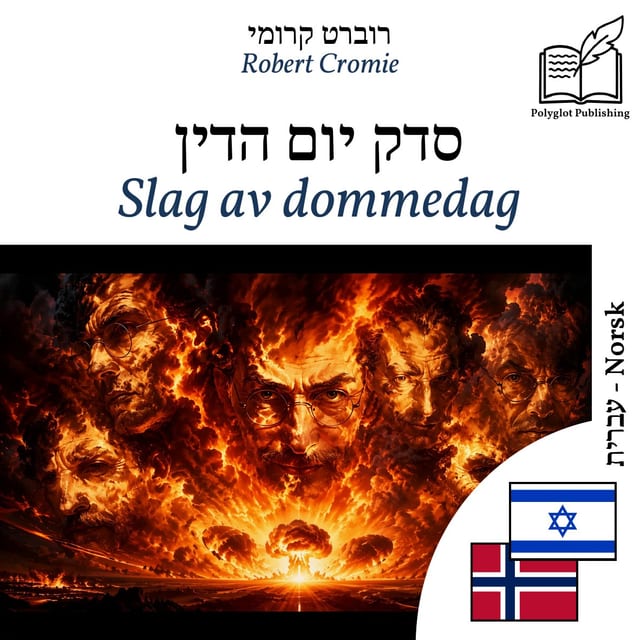 Slag av dommedag