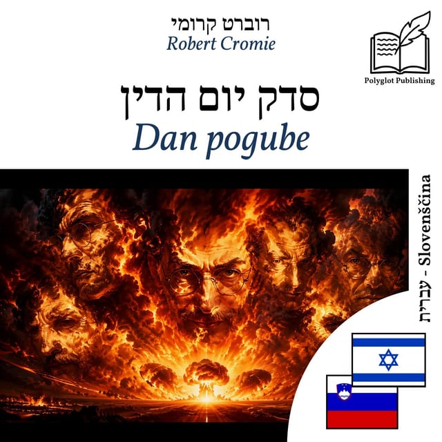 Dan pogube