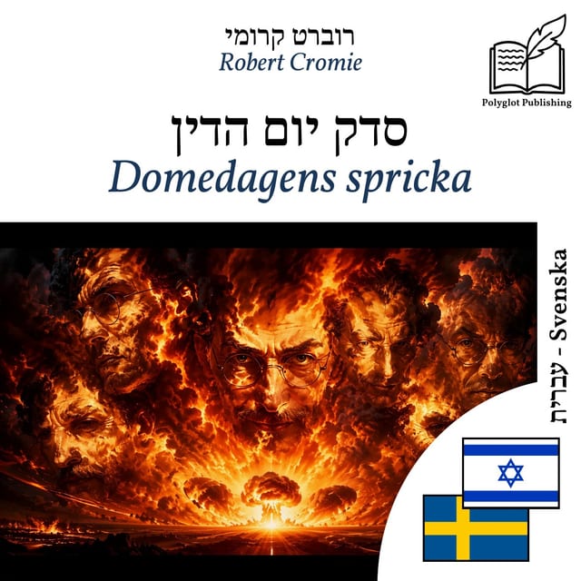 Domedagens spricka