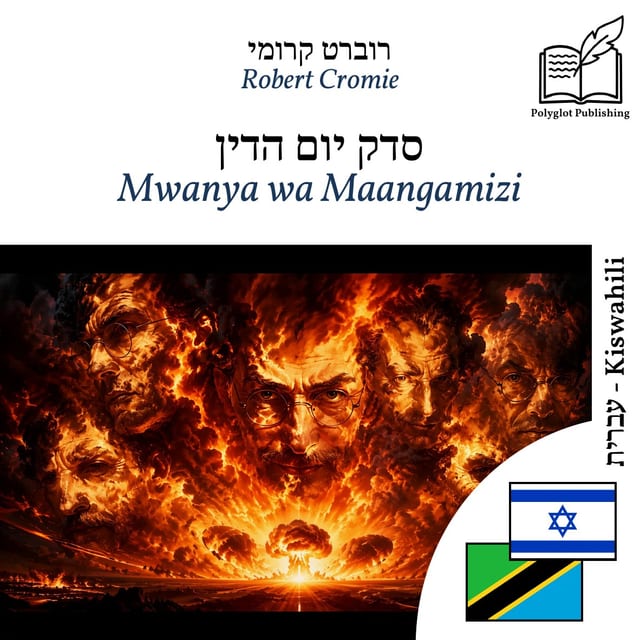 Mwanya wa Maangamizi