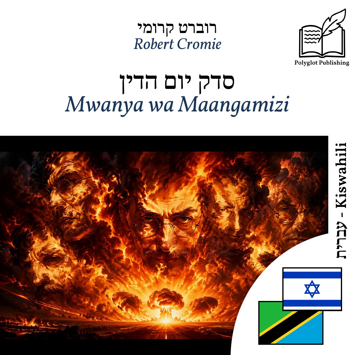 Mwanya wa Maangamizi