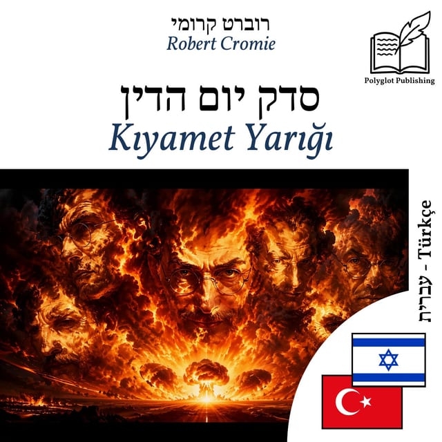 Kıyamet Yarığı