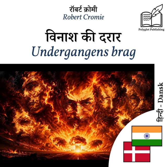 Undergangens brag