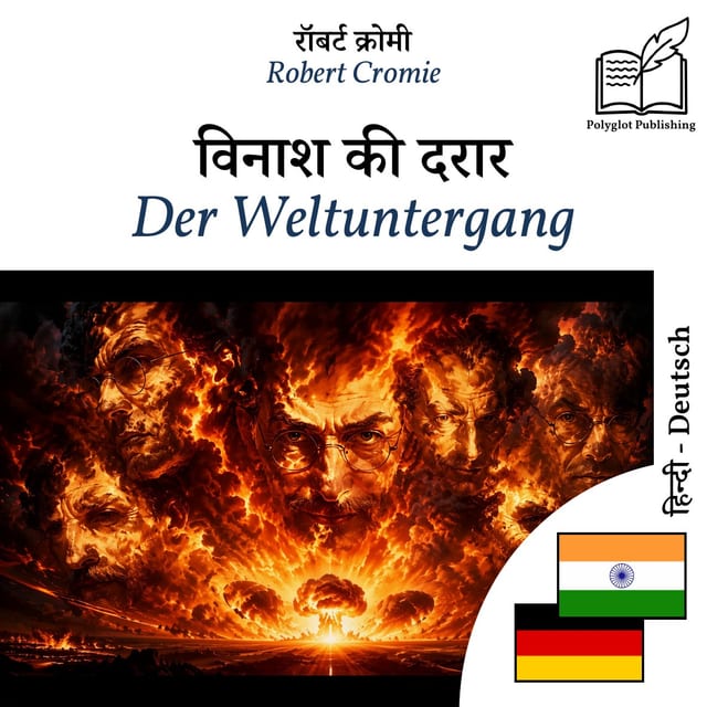 Der Weltuntergang