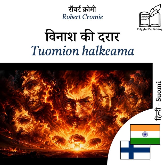 Tuomion halkeama