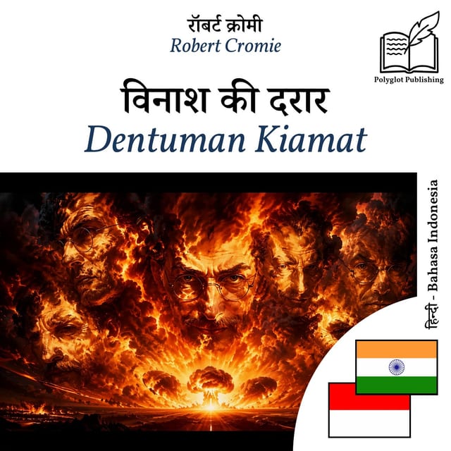 Dentuman Kiamat