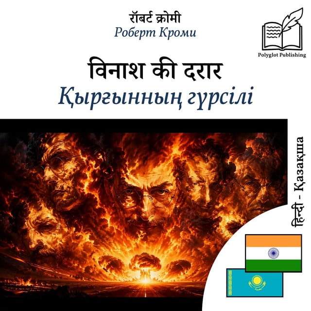 Қырғынның гүрсілі