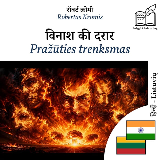 Pražūties trenksmas