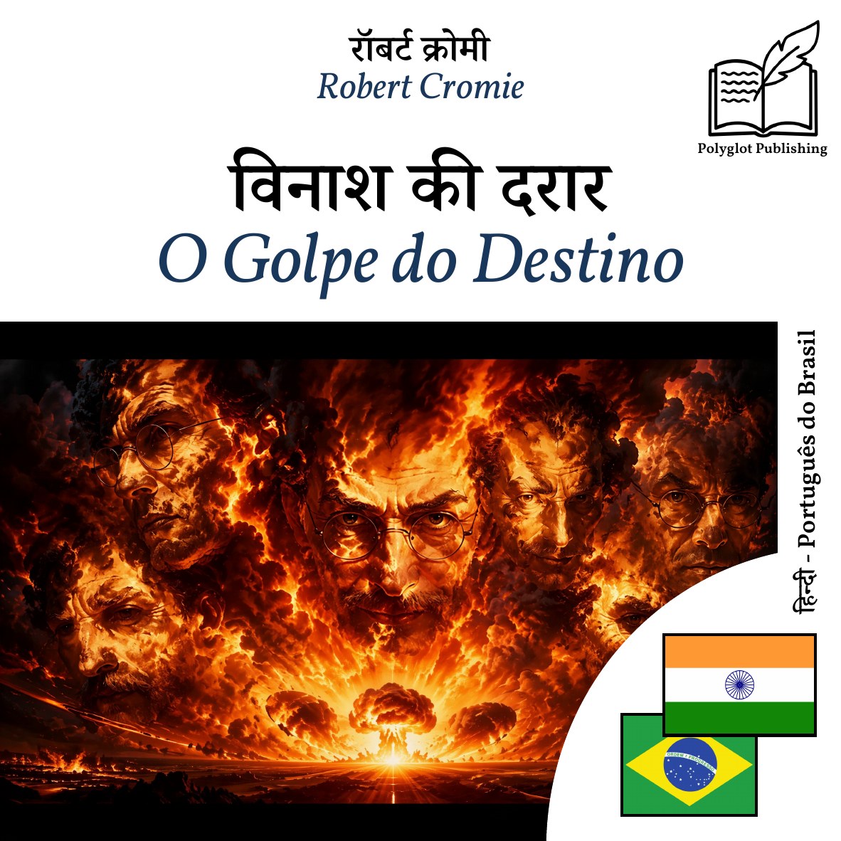 O Golpe do Destino