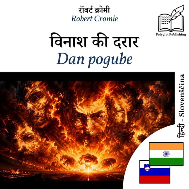 Dan pogube