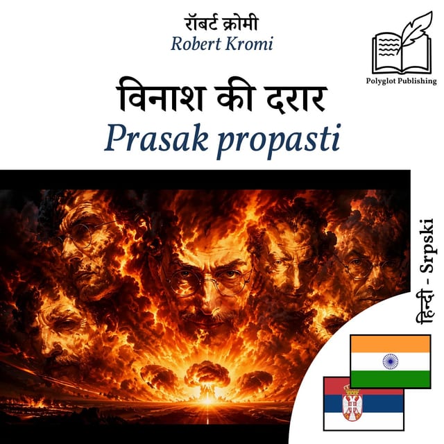 Prasak propasti