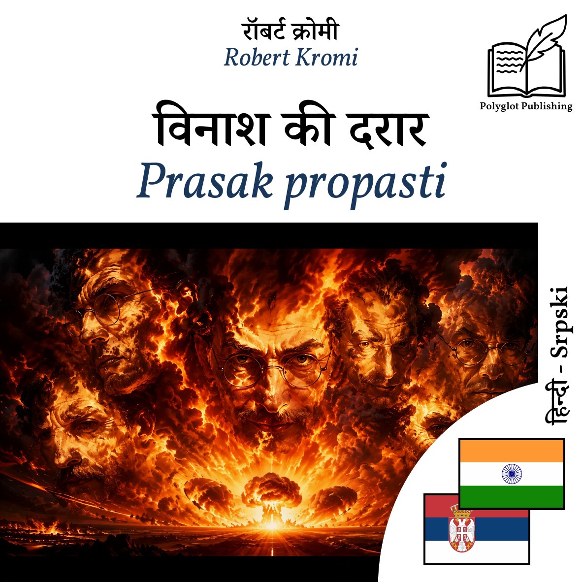 Prasak propasti