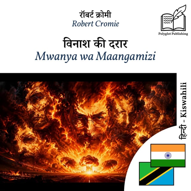 Mwanya wa Maangamizi