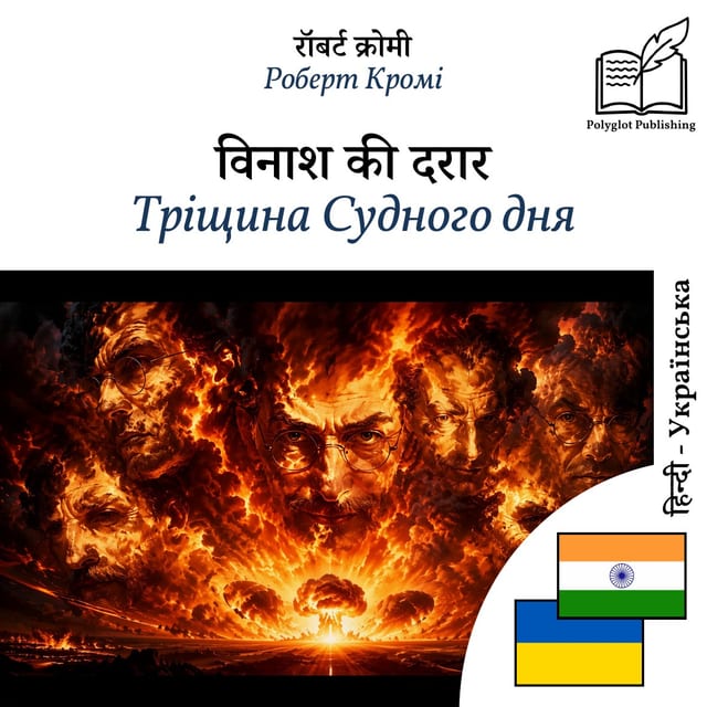 Тріщина Судного дня