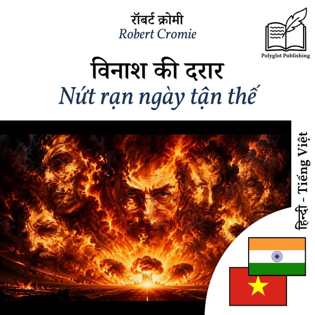 Nứt rạn ngày tận thế