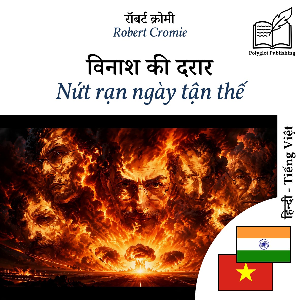 Nứt rạn ngày tận thế