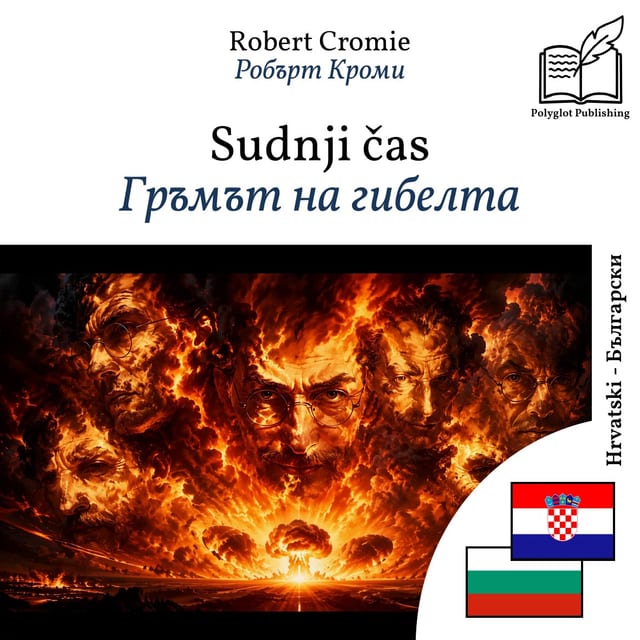 Гръмът на гибелта