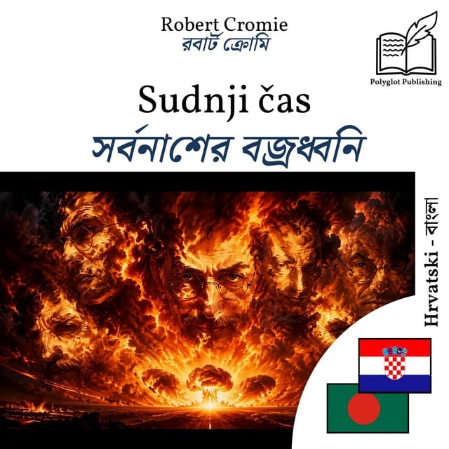 সর্বনাশের বজ্রধ্বনি