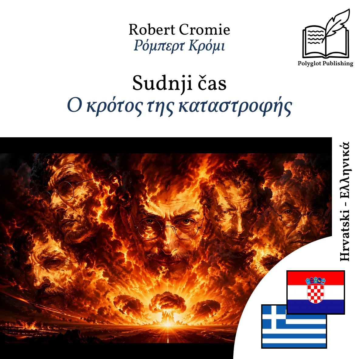 Ο κρότος της καταστροφής
