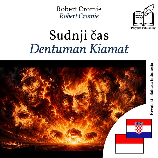 Dentuman Kiamat