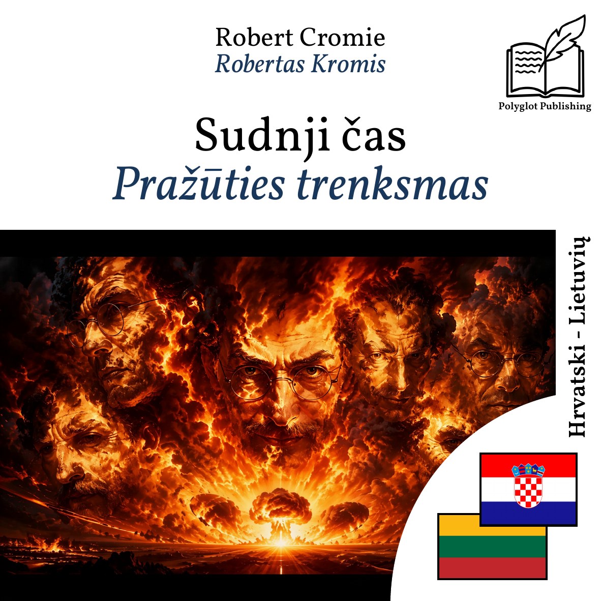 Pražūties trenksmas