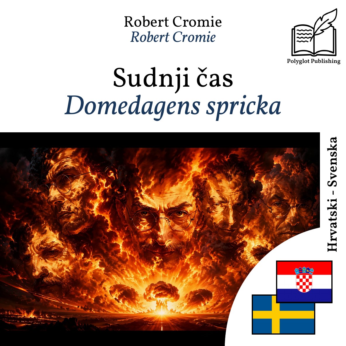 Domedagens spricka