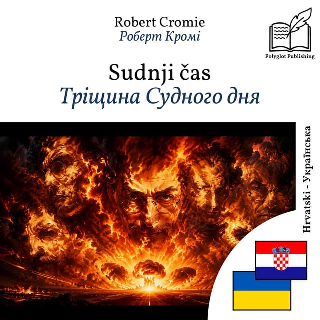 Тріщина Судного дня