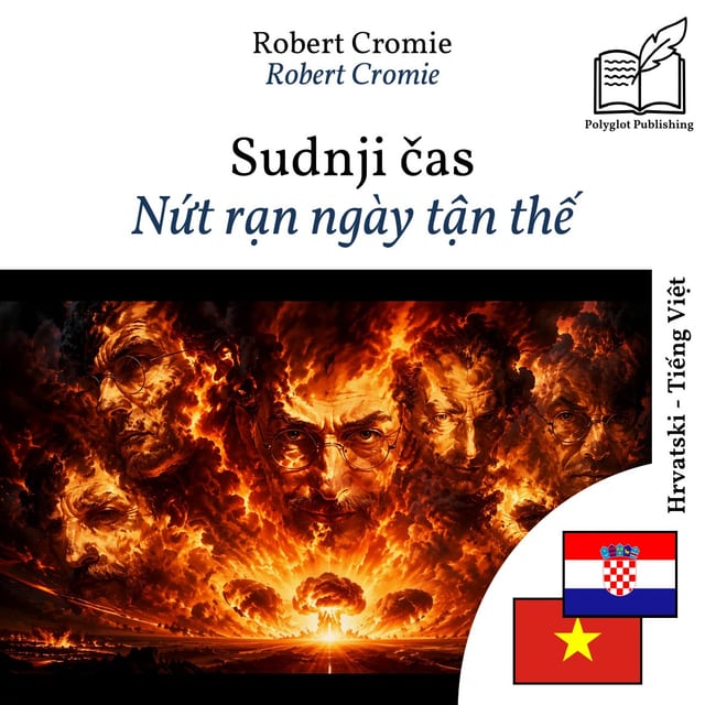 Nứt rạn ngày tận thế