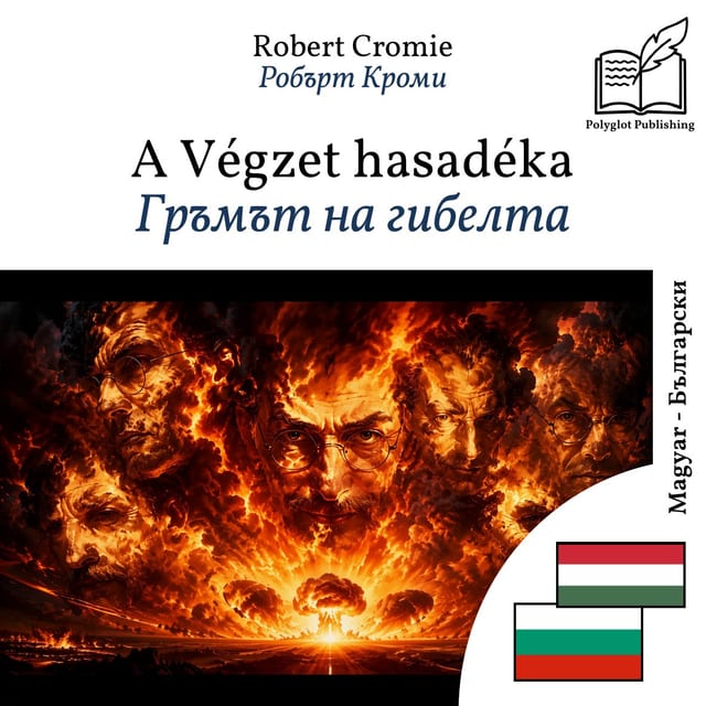 Гръмът на гибелта