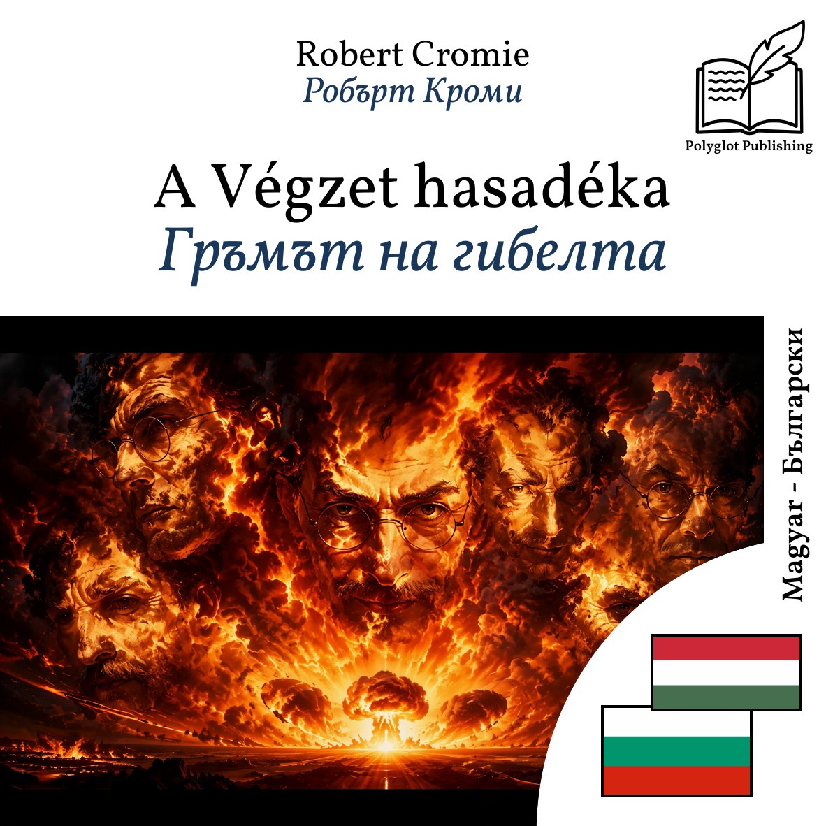 Гръмът на гибелта