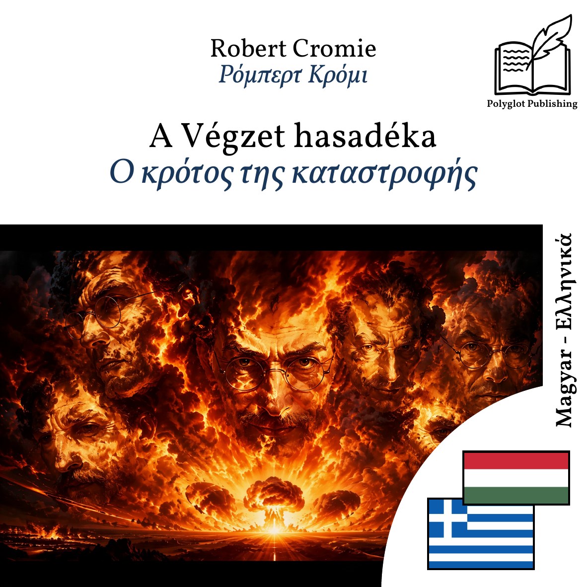 Ο κρότος της καταστροφής